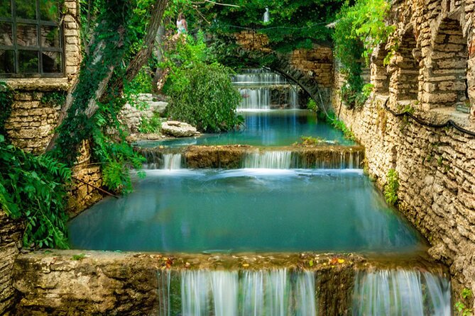 Full-Day Private Sightseeing Tour to Varna Review - Cancellation Policy