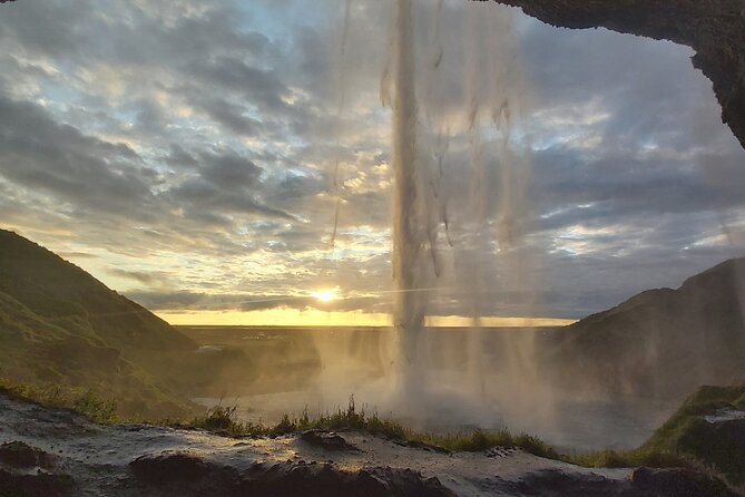 Full Day Private South Coast Tour of Iceland - About the Provider