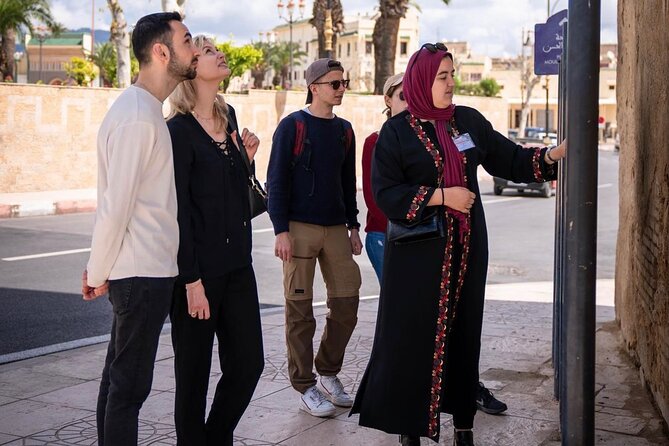 Full Day Private Tangier Tour From Cruise Ship All Inclusive - Customer Reviews and Ratings