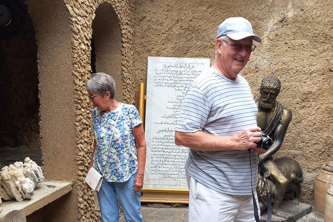 Full Day Private Tangier Tour - Exploring Tangier