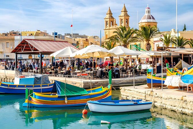 Full Day Private Tour Around the Island in Malta - Value for Money Considerations