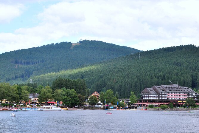 Full-Day Private Tour From Zurich to Lake Titisee Black Forest - Customer Reviews