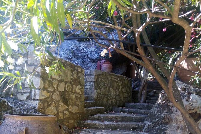 Full-Day Private Tour in Cretan Villages of Apokoronas - Exploring Cretan Shepherd Huts