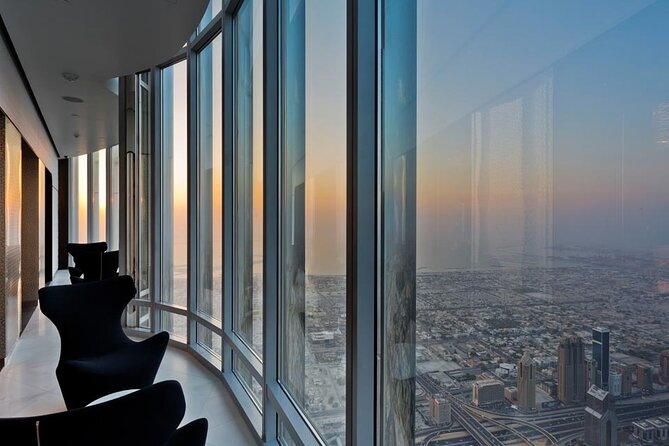 Full-Day Private Tour in Dubai - Booking Process