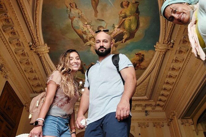 Full Day Private Tour in Museums of Alexandria City in Egypt - Visiting the Royal Jewelry Museum