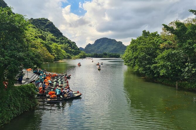 Full Day Private Tour in Ninh Binh - Halong Bay On Land - Tips for Travelers