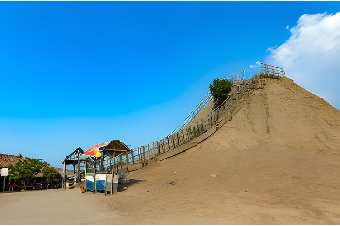 Full-Day Private Tour of El Totumo and Manzanillo With Lunch - Questions About Your Stay