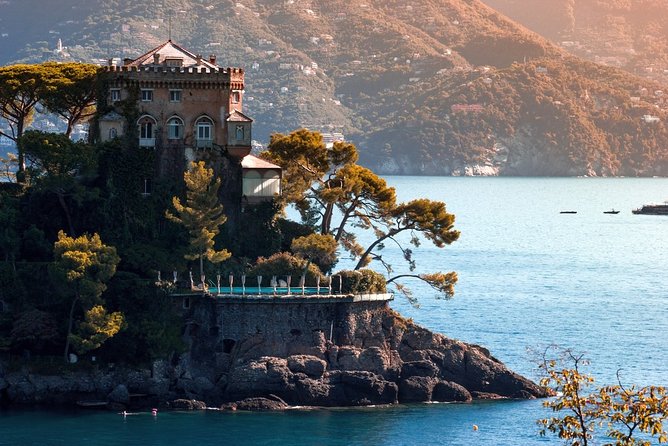 Full-Day Private Tour of Portofino and Genoa - Exploring Genoa