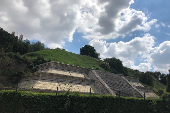 Full Day Private Tour of Puebla and Cholula. - Destination Highlights