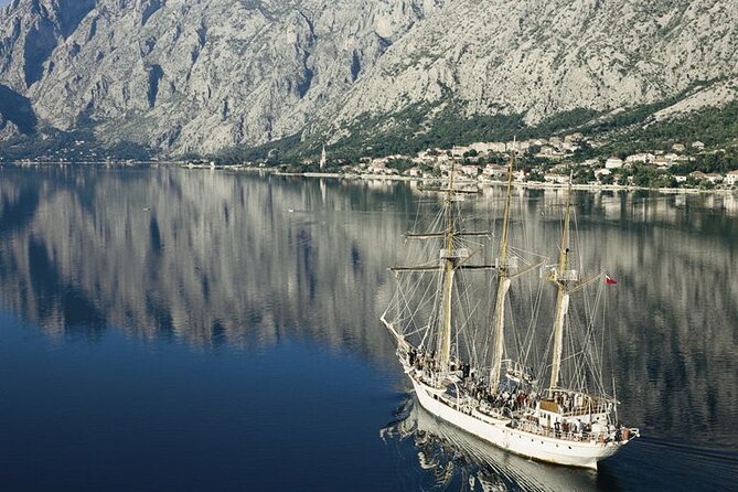 Full-Day Private Tour to Kotor and Boka Bay, Montenegro - History and Culture of the Region