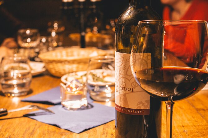 Full Day Private Tour to Kutná Hora With Wine Tasting - Savor Local Cuisine