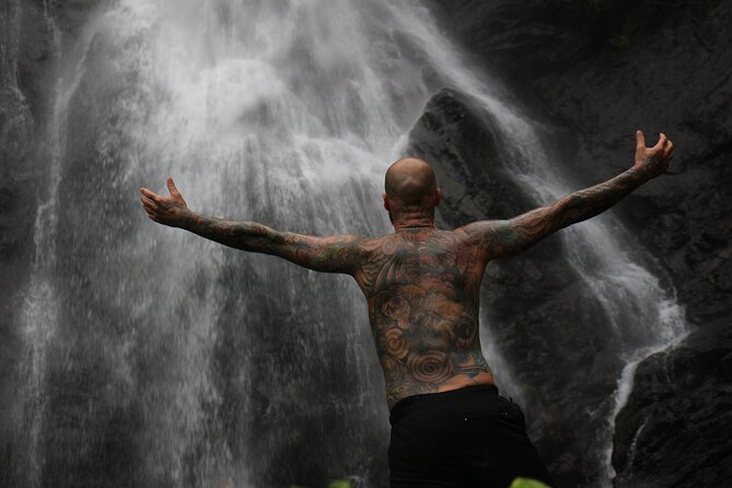 Full Day Private Tour to the Valley of the Cascades - Tour Highlights
