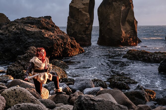 Full-Day Private Tour With Photography Secret Spots of Iceland - Booking Inquiries and Assistance