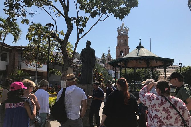 Full-Day Puerto Vallarta City Highlights Tour - Sights and Highlights