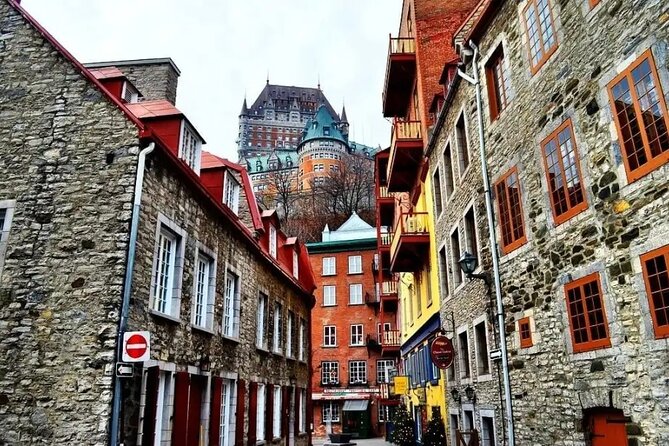 Full-Day Quebec City Tour - Traveler Reviews and Feedback