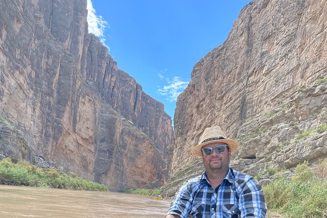 Full-Day River Trip - Pricing Information