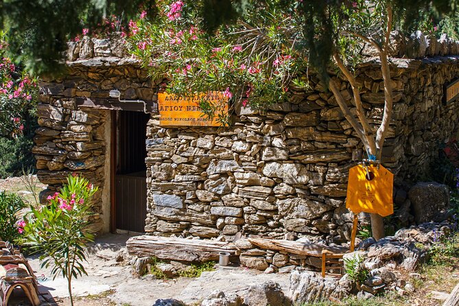 Full-Day Samaria Gorge Hiking Tour From Heraklion - Cancellation Policy