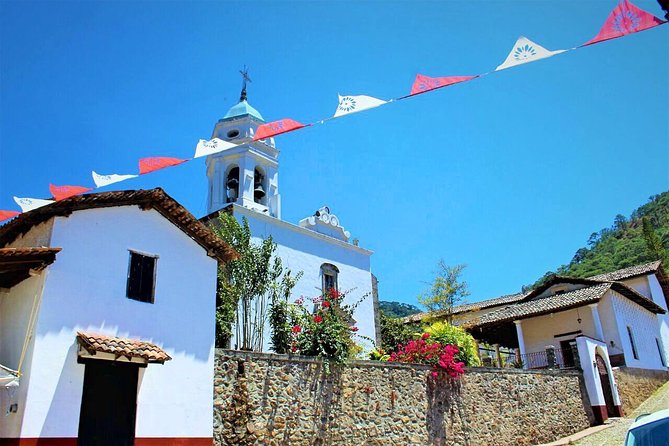 Full-Day San Sebastian Del Oeste Tour From Puerto Vallarta - Recommendations and Tips