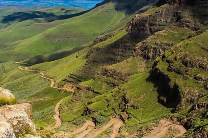 Full Day Sani Pass and Lesotho Tour From Durban - The Highest Pub in Africa