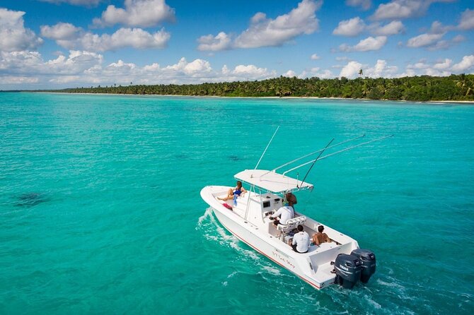 Full Day - Saona Island From Punta Cana - Recommendations for Travelers