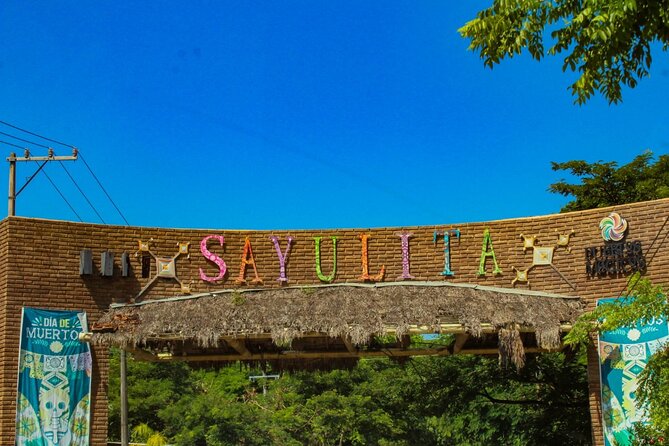 Full-Day Sayulita and San Pancho From Puerto Vallarta - Highlights and Attractions
