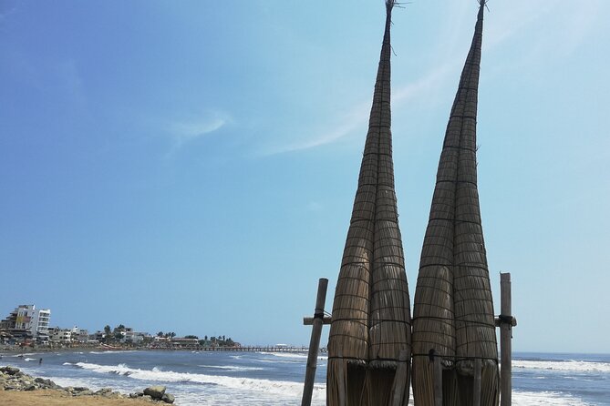 Full Day Shore Excursions From Salaverry Port - Customer Experience