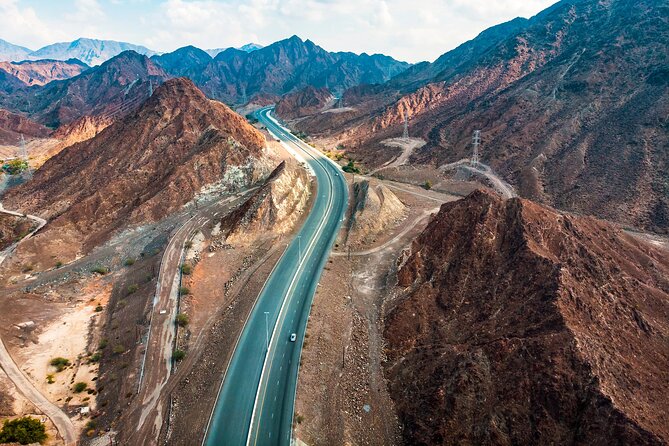 Full-Day Six Emirates Tour in a 4x4 Private Vehicle From Dubai - Customer Feedback and Ratings