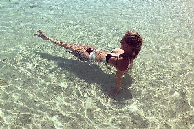 Full Day Snorkeling at Paradise Island in Hurghada - Customer Reviews