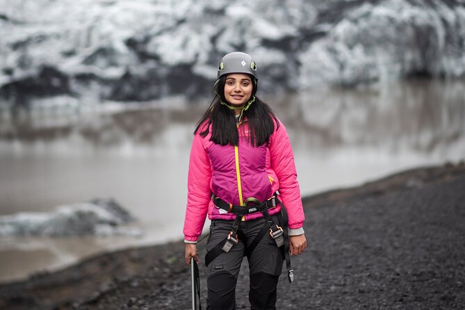 Full-Day South Coast Tour & Glacier Hike - With Photo Package - Customer Reviews
