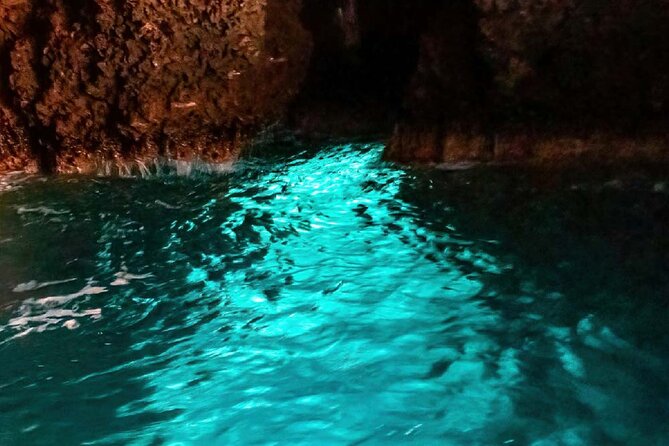 Full Day Taormina Sightseeing Private Boat Tour With Lunch - Lunch Experience