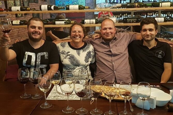 Full Day Tbilisi Tour With Cooking Class & Wine Tasting Activity - Accessibility and Reviews
