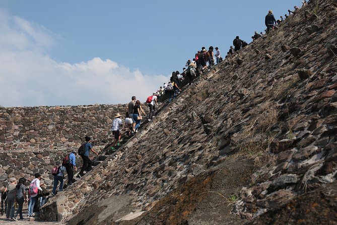 Full-Day Teotihuacan Hot Air Balloon Tour From Mexico City Including Transport - Confirmation and Inclusions