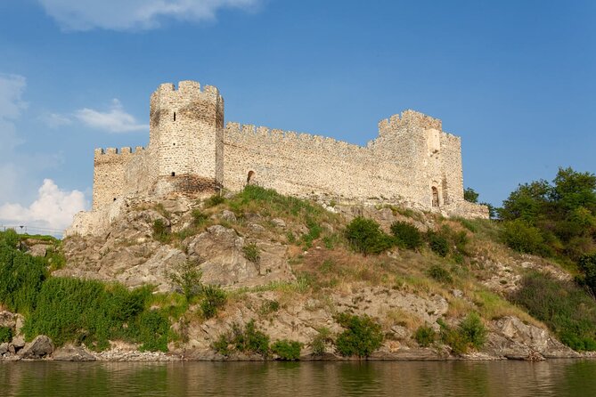 Full-Day Tour Along Danube With Three Stronghold Sightseeing and Wine Tasting - Taking in Serbian Wine Culture