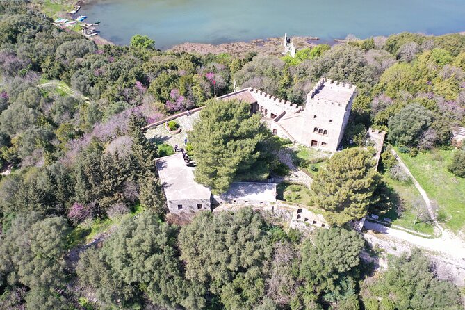 Full Day Tour: Butrint National Park, Ksamil, Blue Eye and Lekursi Castle - Cancellation and Refunds