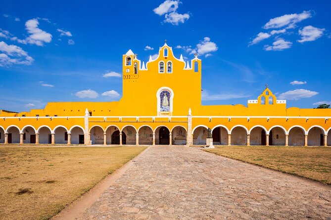 Full Day Tour Chichen Magic Towns Izamal and Valladolid - Recommendations for Future Travelers