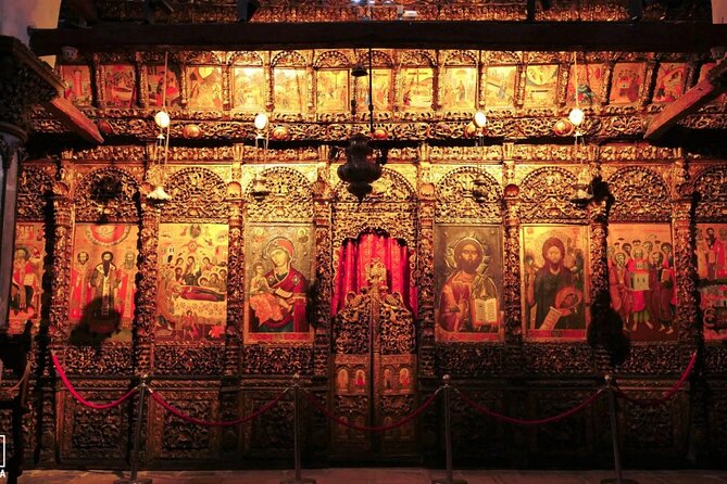 Full Day Tour in Belsh Lake and Berat Town From Tirana - Reviews and Experiences