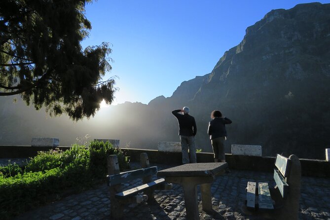 Full Day Tour in Porto Moniz With the Locals - Booking Process