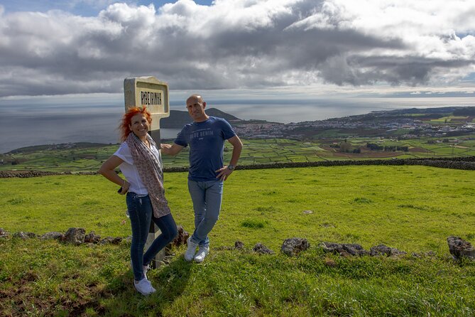 Full-Day Tour in the Top Stunning Places in Terceira Island - Tour Inclusions and Accessibility