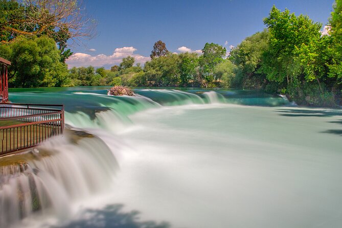 Full Day Tour Manavgat River Cruise Boat From Antalya - Booking and Payment