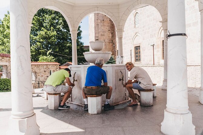 Full Day Tour of Kosovo From Skopje; Pristina & Prizren - Destination Highlights