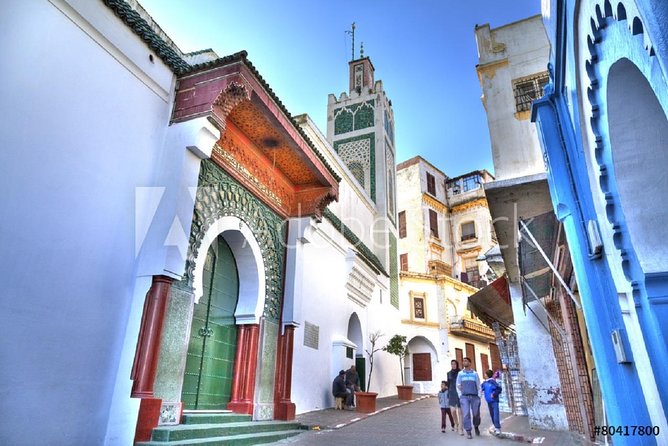 Full-Day Tour of Tangier in Morocco From Seville - Traveler Feedback and Reviews