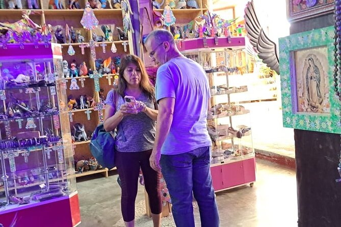 Full-Day Tour of the Artisan Villages of Oaxaca - Timing and Communication