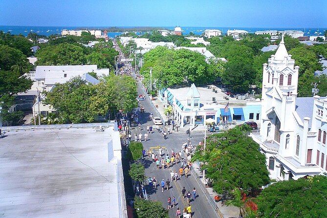 Full Day Tour of the Florida Keys - Key Largo Islamorada Key West - Cancellation and Refund Policy