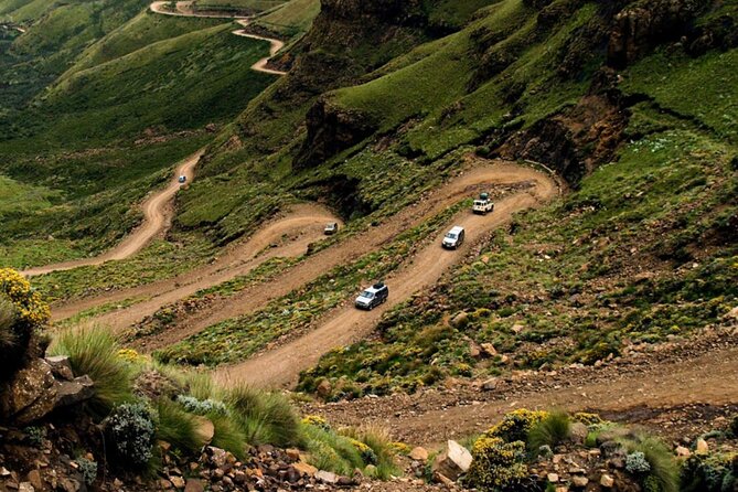 Full Day Tour Sani Pass & Lesotho Tour From Durban in a 4 X 4 - Customer Reviews