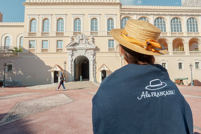 Full-Day Tour to Nice Monaco Monte-Carlo Eze From Nice - Customer Reviews