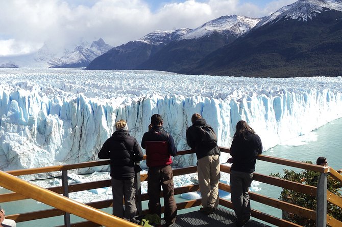 Full Day Tour to Perito Moreno Glacier With Navigation - Preparing for the Tour