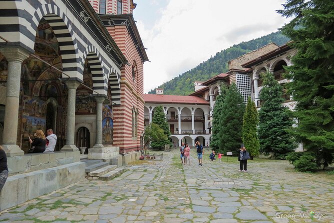 Full-Day Tour to Rila Monastery and National History Museum - Rila Monastery