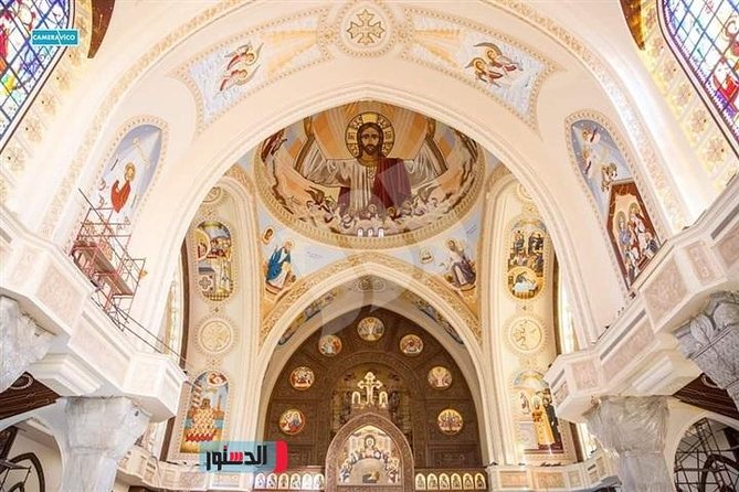 Full Day Trip in Alexandria From Alexandria Port and Hotels - Cultural Experiences