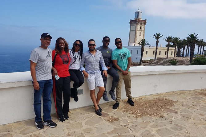 Full Day Trip in Tangier With Camel Ride - Tour Reviews