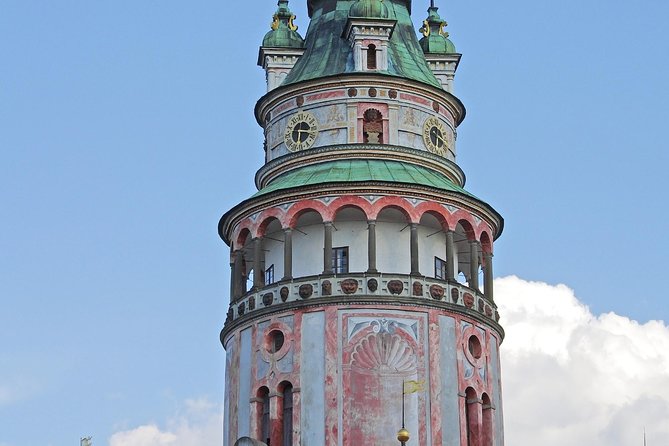 Full-Day Trip to Český Krumlov From Prague - Visitor Feedback and Recommendations